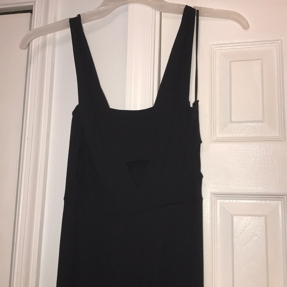 Lulus jumpsuit
